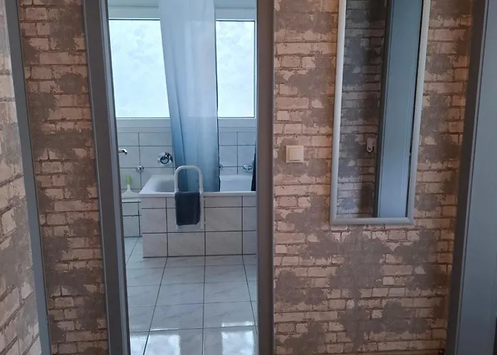 Ferienwohnung Am Stadion Bochum Grumme