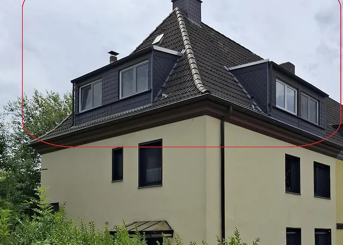 Ferienwohnung Am Stadion Bochum Grumme