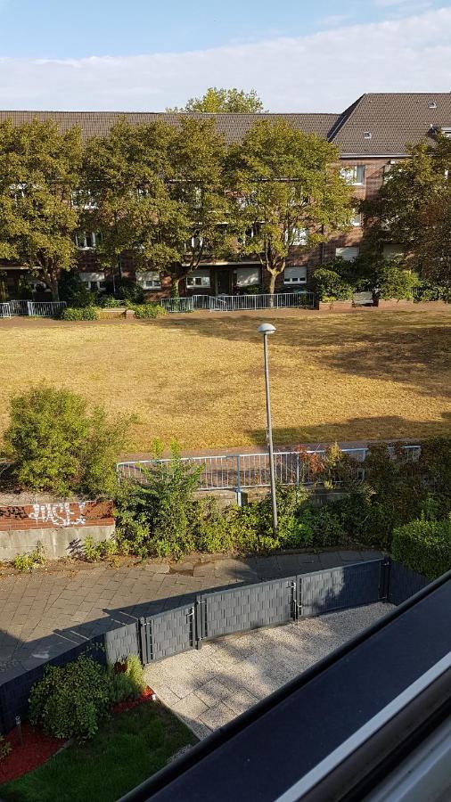 Am Stadion Grumme Appartement *