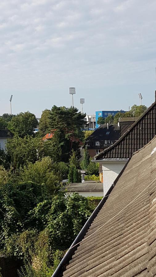 Am Stadion Grumme Appartement Bochum