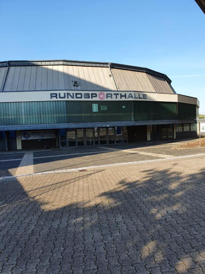 Apartment Am Stadion Grumme Bochum
