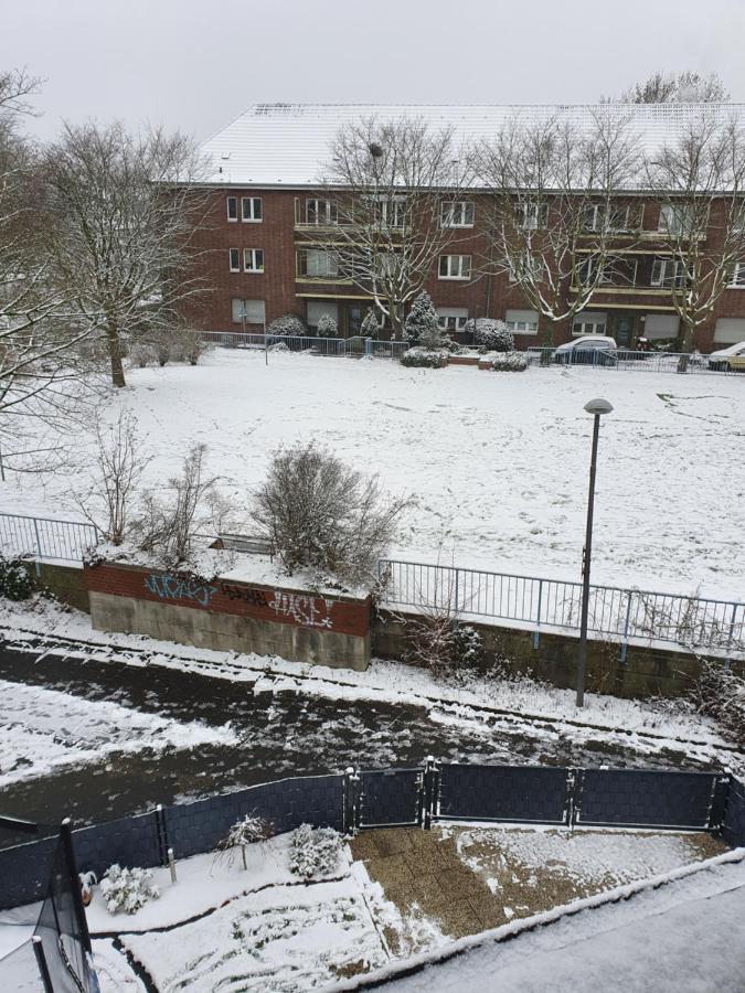 Am Stadion Grumme Appartement