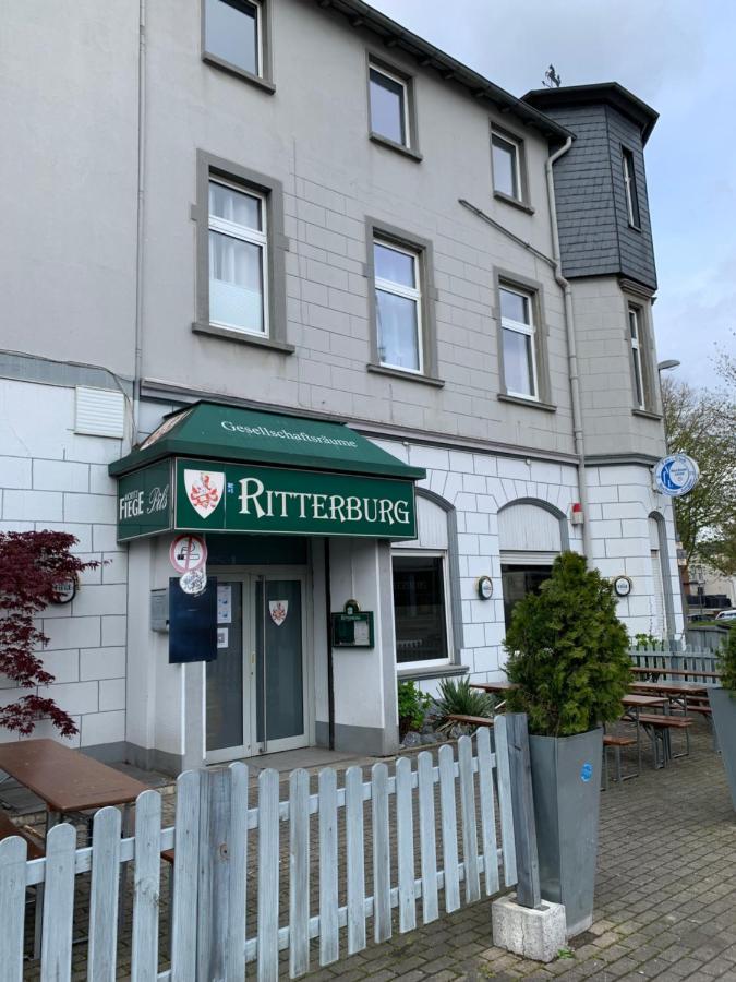 Am Stadion Grumme