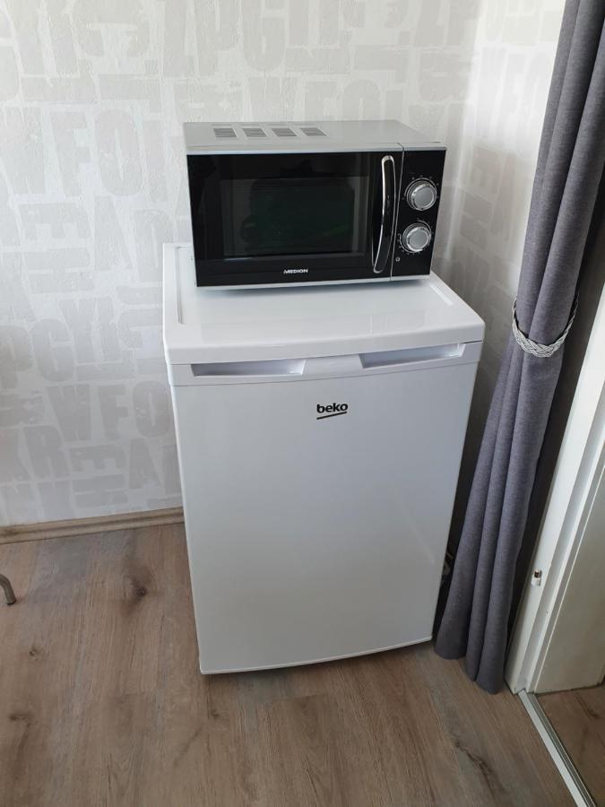 Am Stadion Grumme Apartment *