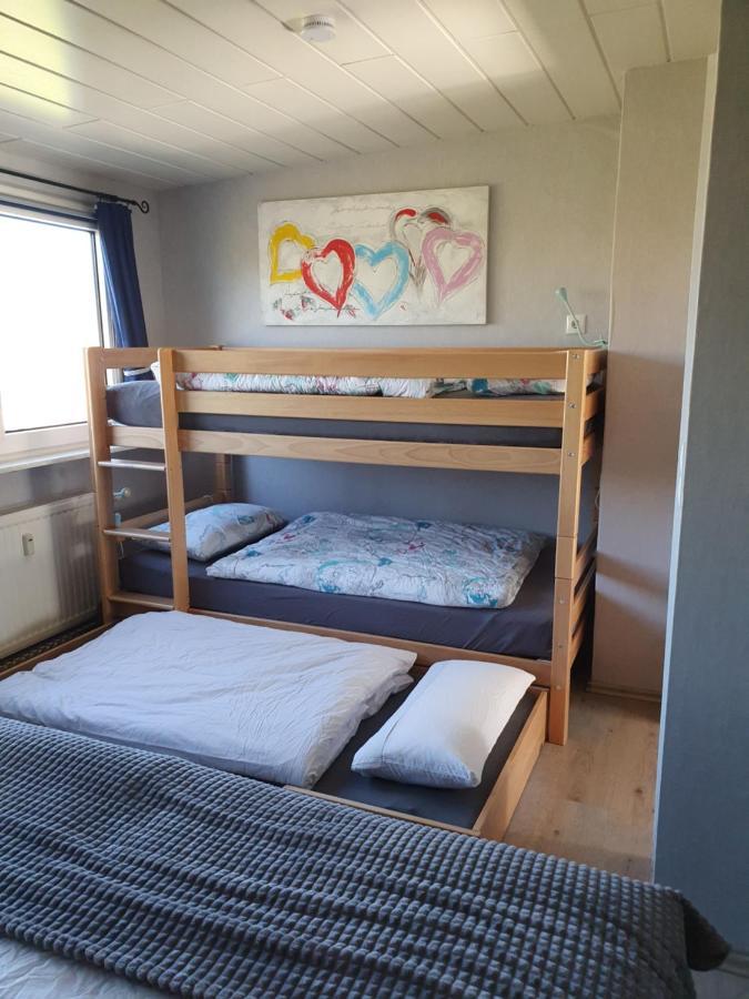 Am Stadion Grumme Appartement *