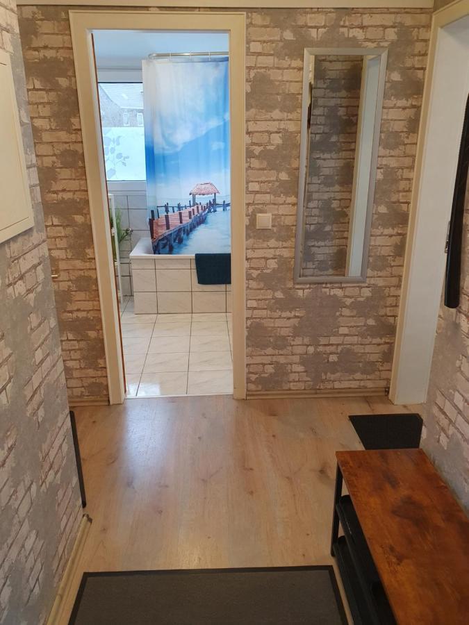Am Stadion Grumme Appartement