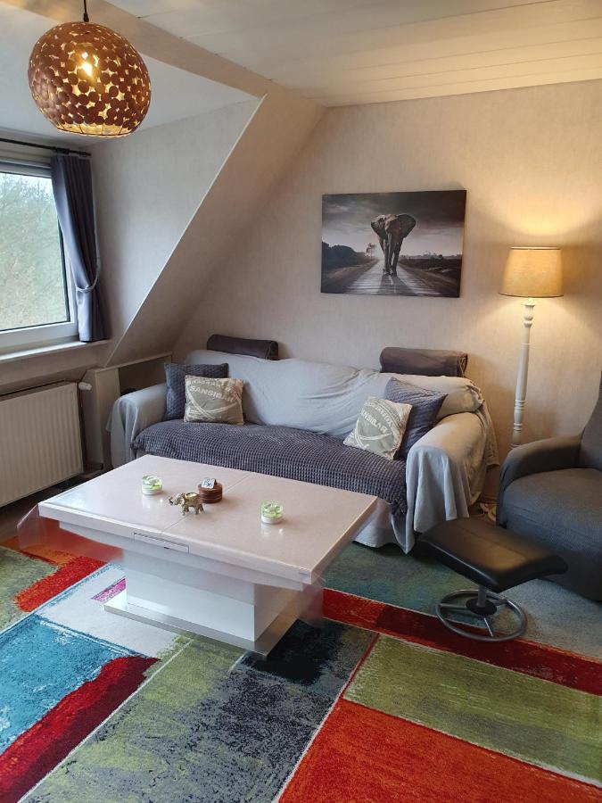Appartement Am Stadion Grumme Bochum