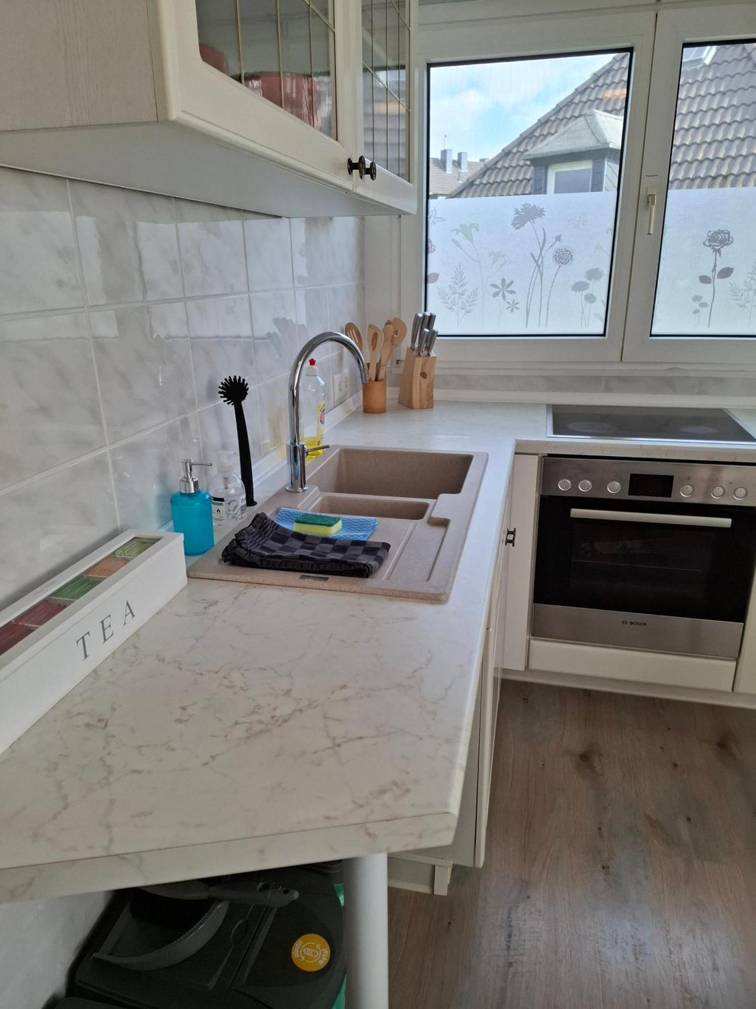 Apartment Am Stadion Grumme *