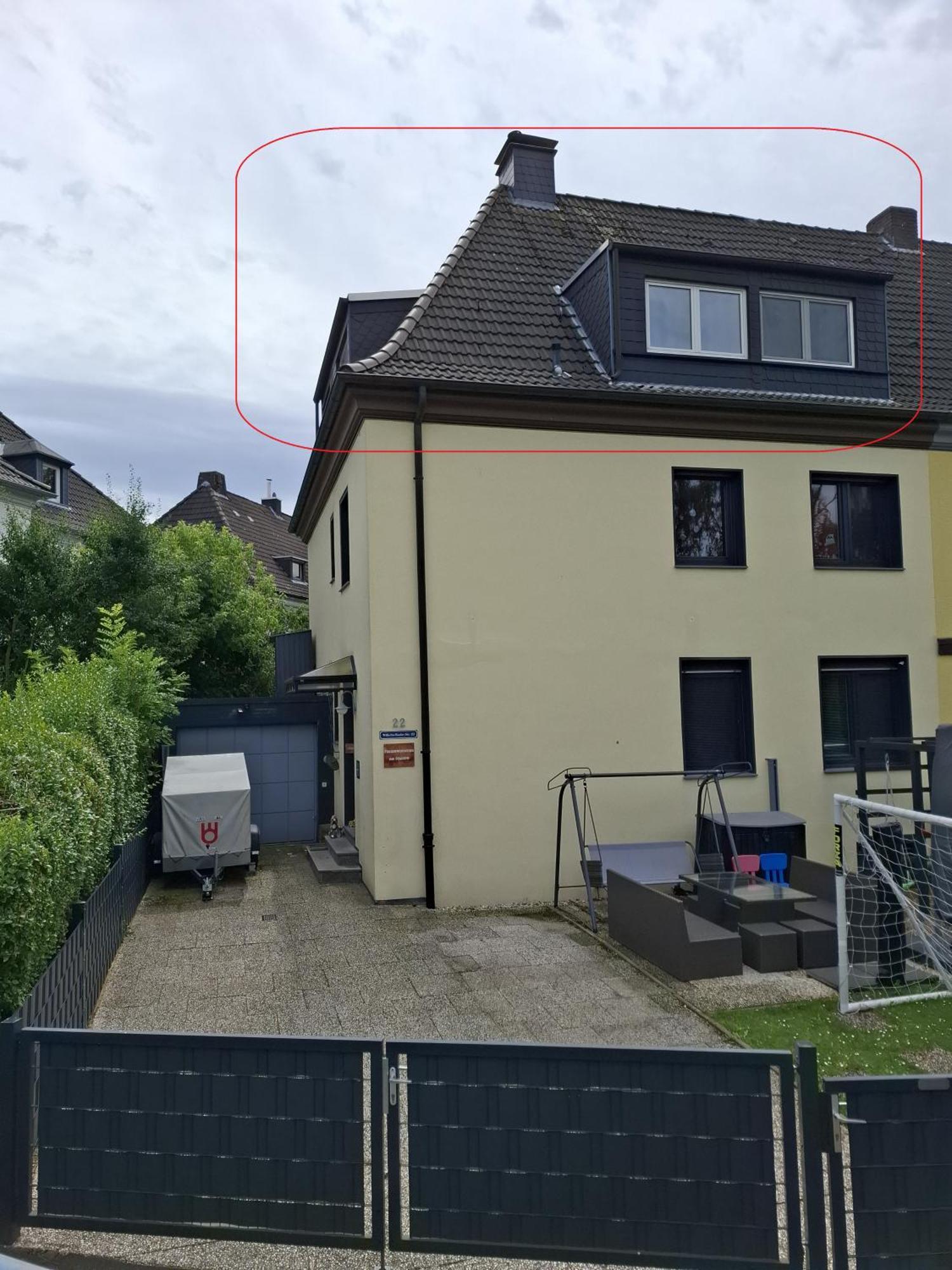 Am Stadion Grumme Appartement Bochum