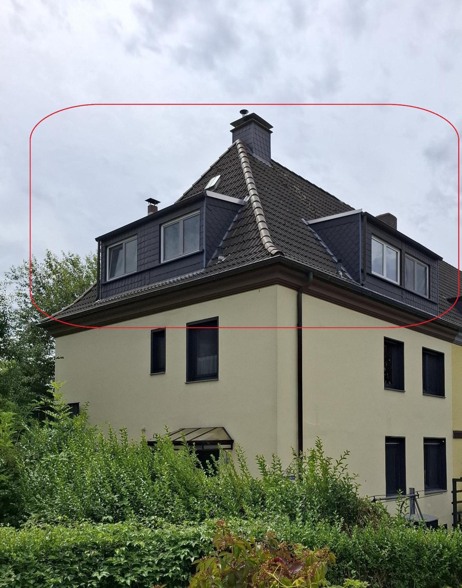 Appartement Am Stadion Grumme